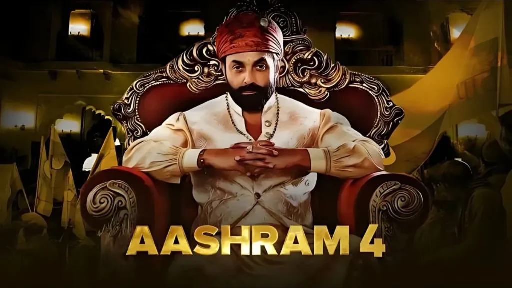 aashram-season-4-release-date-2024-hindi