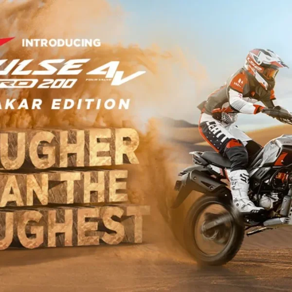 Hero Xpulse 200 4V Pro और Dakar Edition…