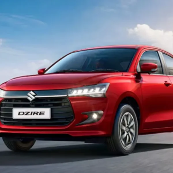 Maruti-Dzire-new-model-2025-price