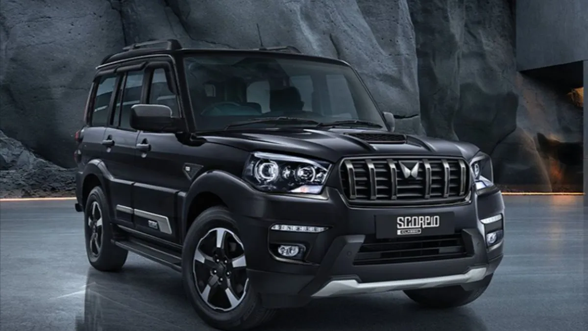 SCARPIO-black-Car-Image