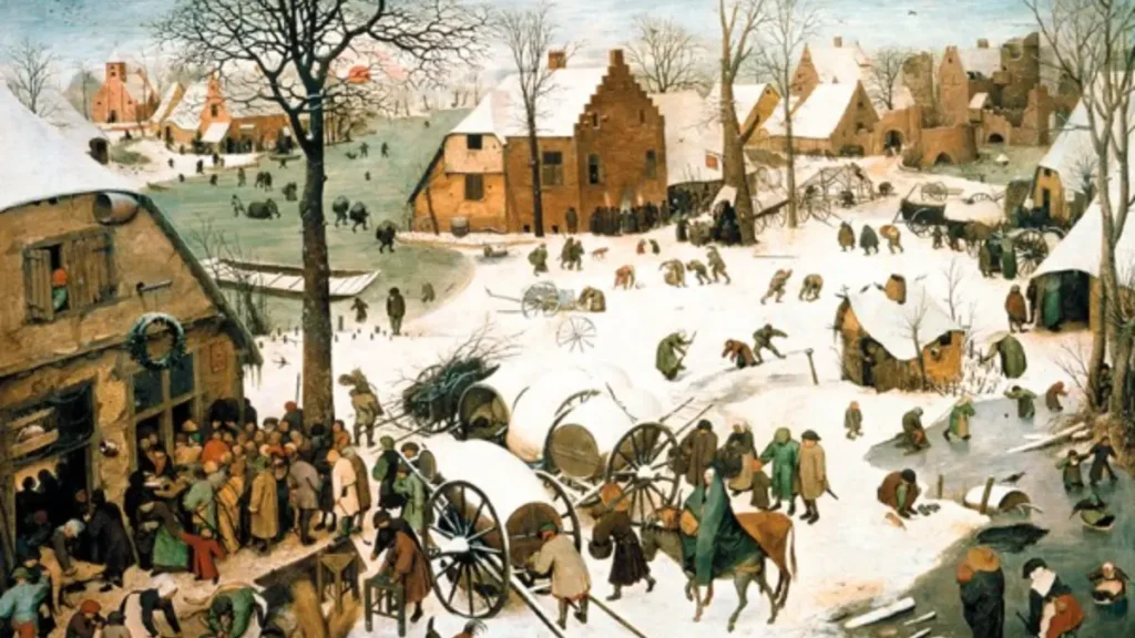 Christmas Day History And Importance 1024x576