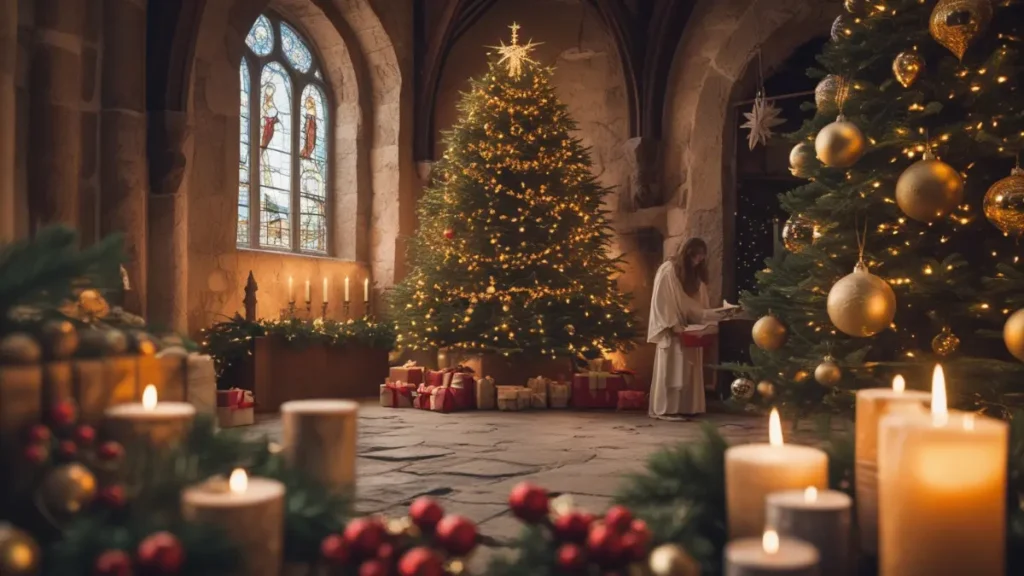 Christmas Day History And Importance In Hindi 1024x576