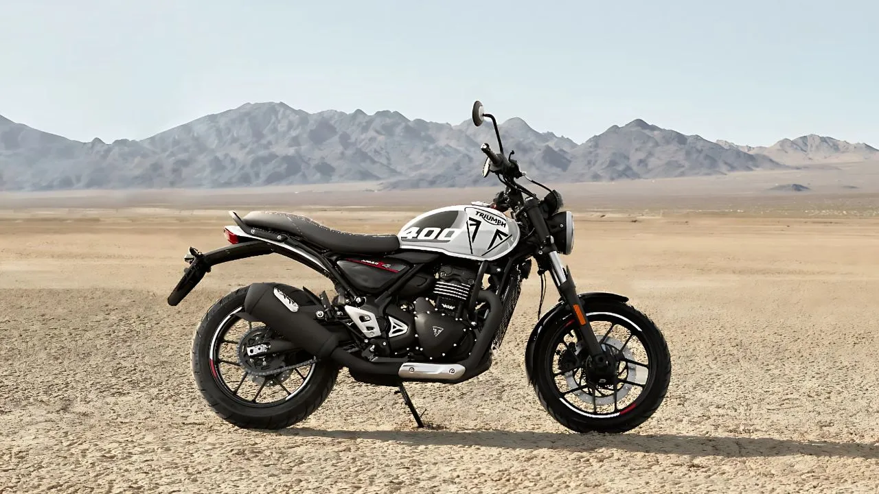 triumph speed t4 price cut