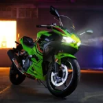 धूम मचाने आ रही है 2025 Kawasaki Ninja 500: भारत में लॉन्च की नई शुरुआत!
