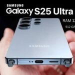 Samsung s25