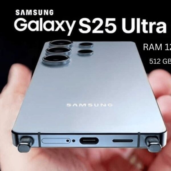 Samsung s25