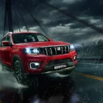 स्कॉर्पियो लॉन्च किया अपना नया मॉडल जाने Scorpio N की प्राइस एंड फीचर्स