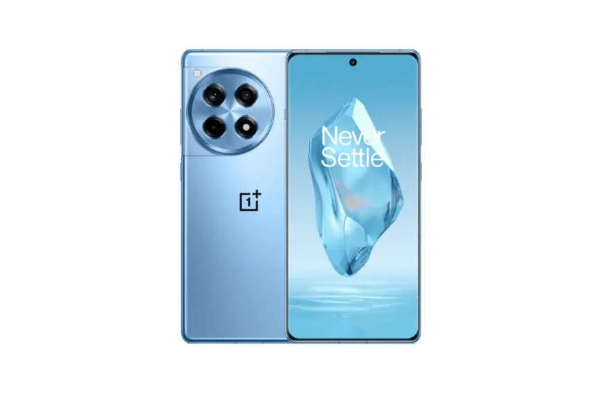 ONEPLUS 12 R