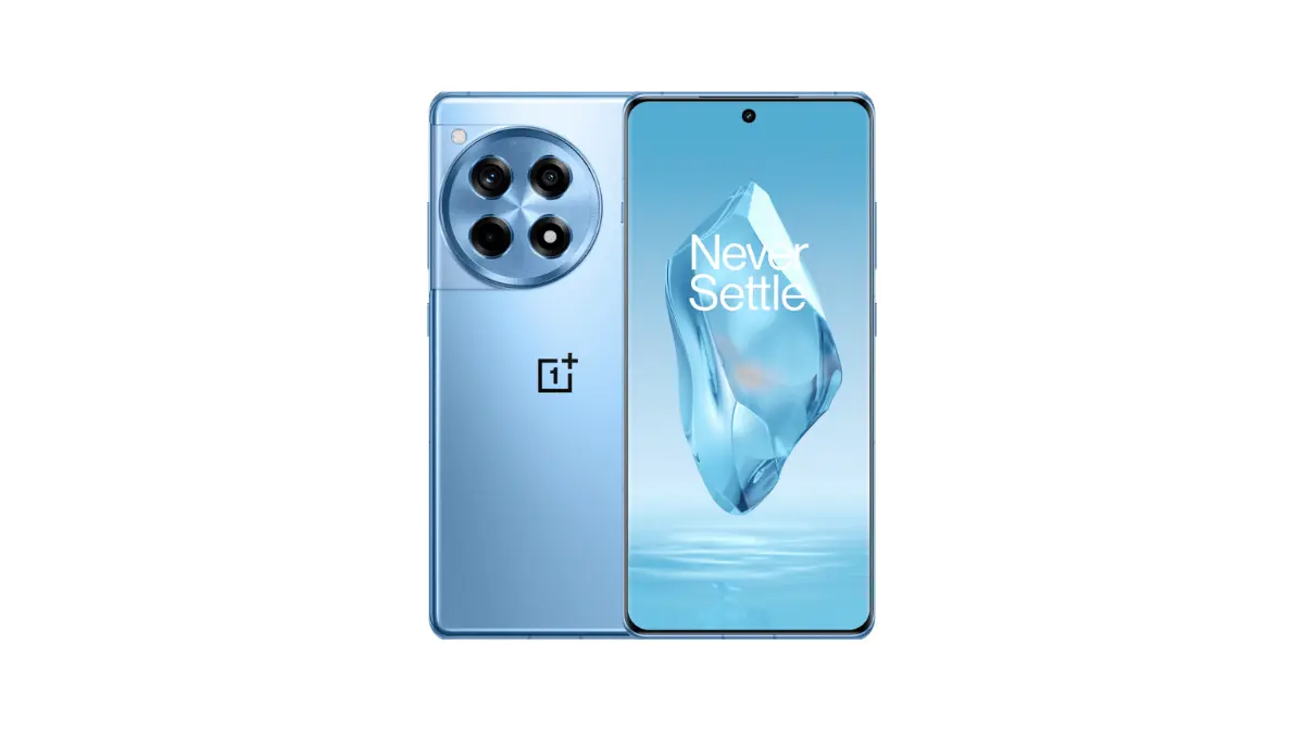 ONEPLUS 12 R