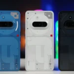Nothing Phone 3A