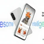 samsung galaxy a56 5g