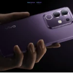 vivo T4X 5G