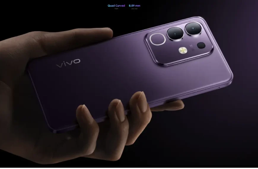 vivo T4X 5G