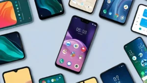 अप्रैल 2025 में लॉन्च होने वाले स्मार्टफोन्स –…