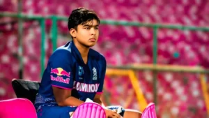 क्रिकेट के लिए बिकी ज़मीन, बहा पसीना – अब देश के लिए खेलेगा वैभव सूर्यवंशी