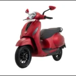 Bajaj Chetak 3503 इलेक्ट्रिक स्कूटर: फीचर्स, प्राइस और लॉन्च डिटेल्स के साथ