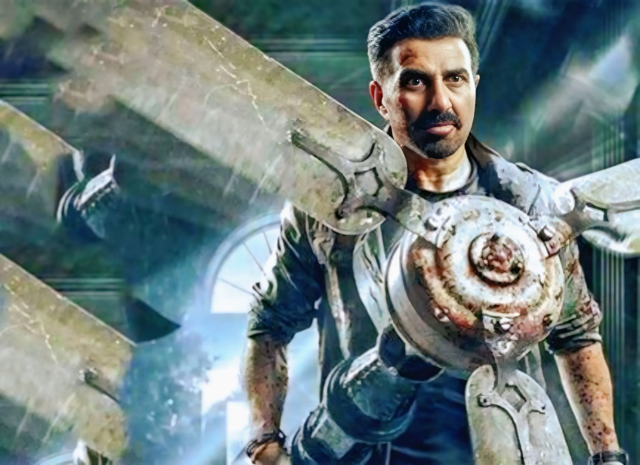 Jaat मूवी बॉक्स ऑफिस पर सुपरहिट, सनी देओल की फिल्म ने 5 दिन में कमाए ₹50 करोड़