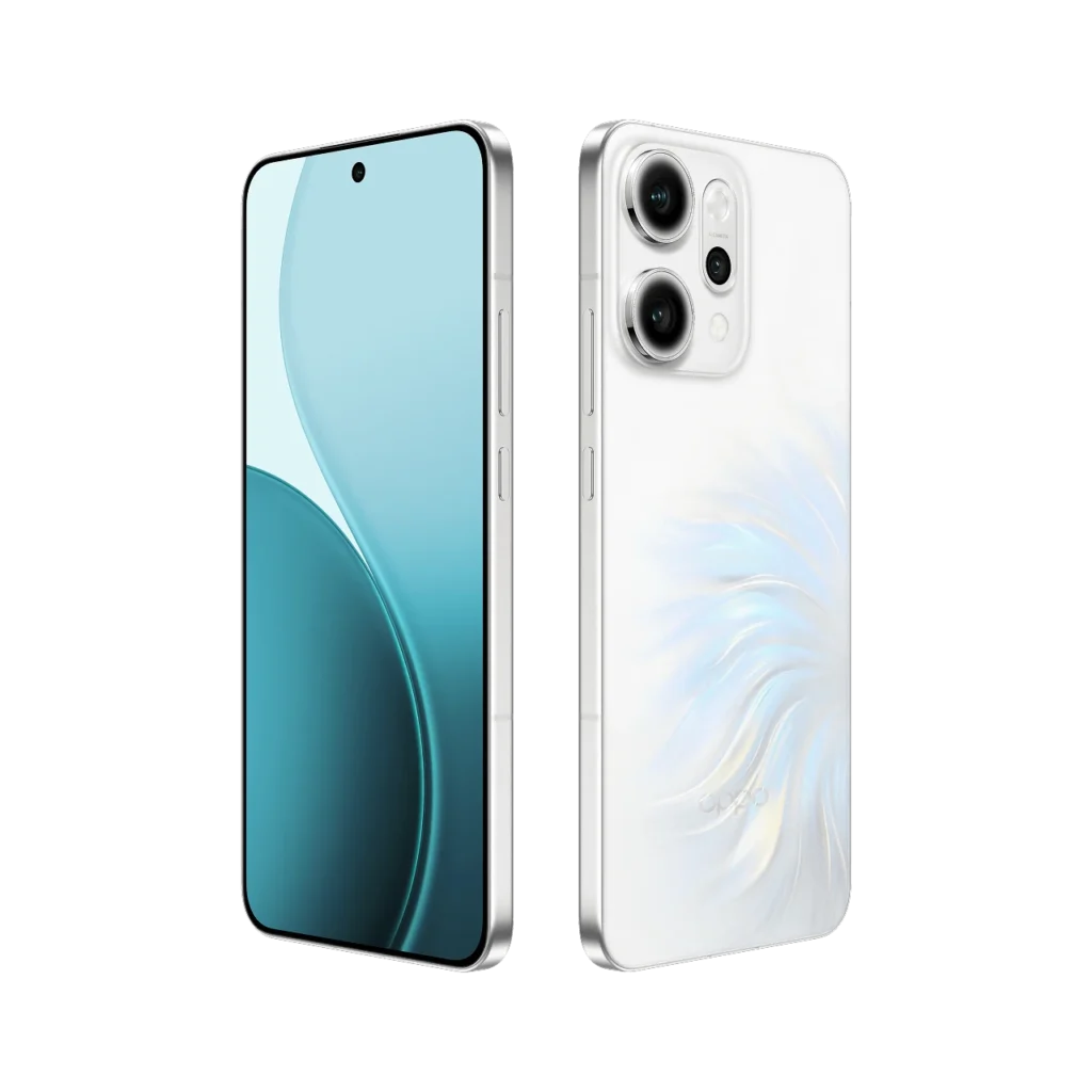 Oppo Reno 14 Pro 5G