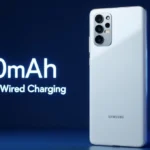 Samsung A17