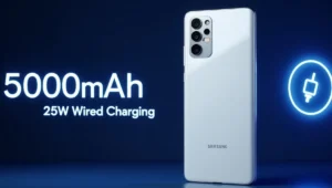 Samsung A17