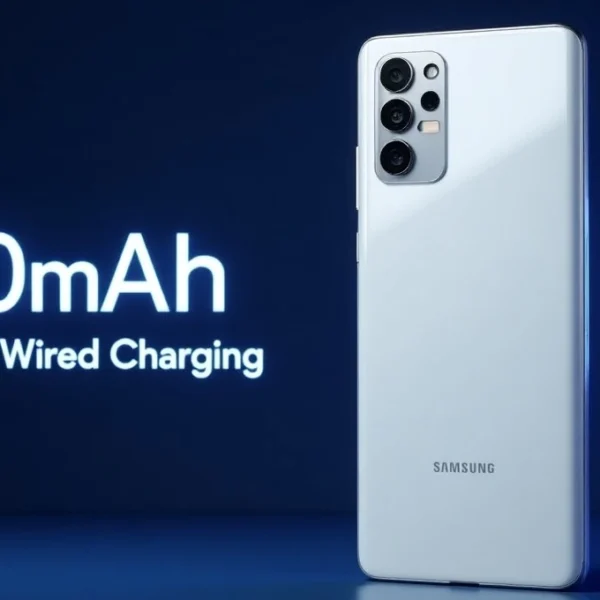 Samsung A17