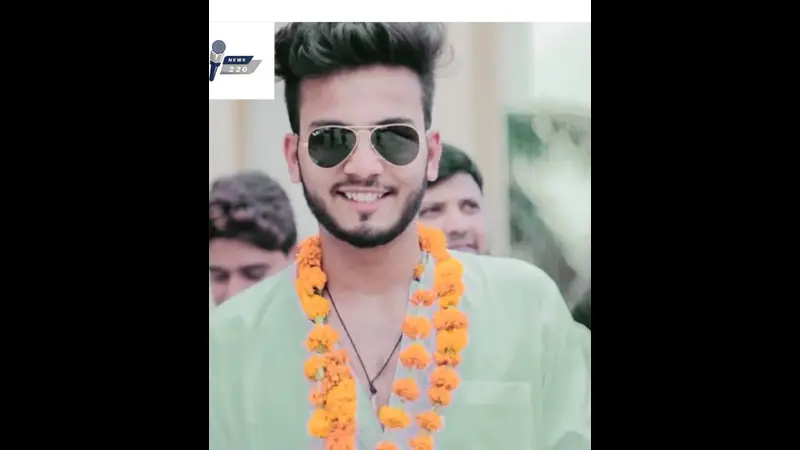 एलविश यादव