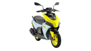 TVS Ntorq 150