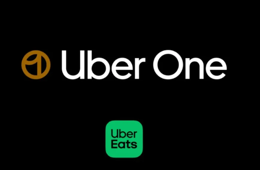 Uber One Membership