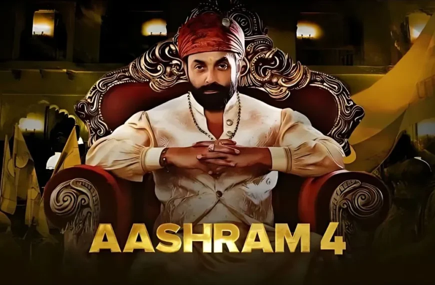 aashram-season-4-release-date-2024-hindi