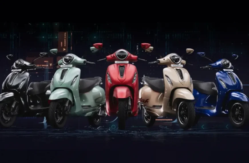 bajaj-chetak-Scooter-image