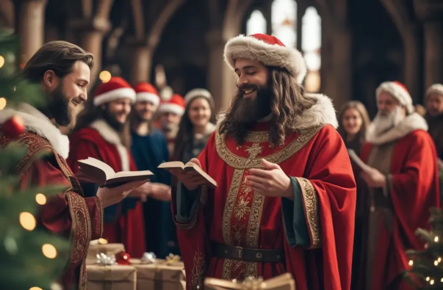 क्रिसमस डे: 25 दिसंबर को मनाए जाने वाले इस खास दिन का इतिहास और संदेश