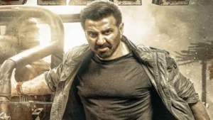 Jaat मूवी का ऑफिशियल पोस्टर – सनी देओल की सुपरहिट फिल्म