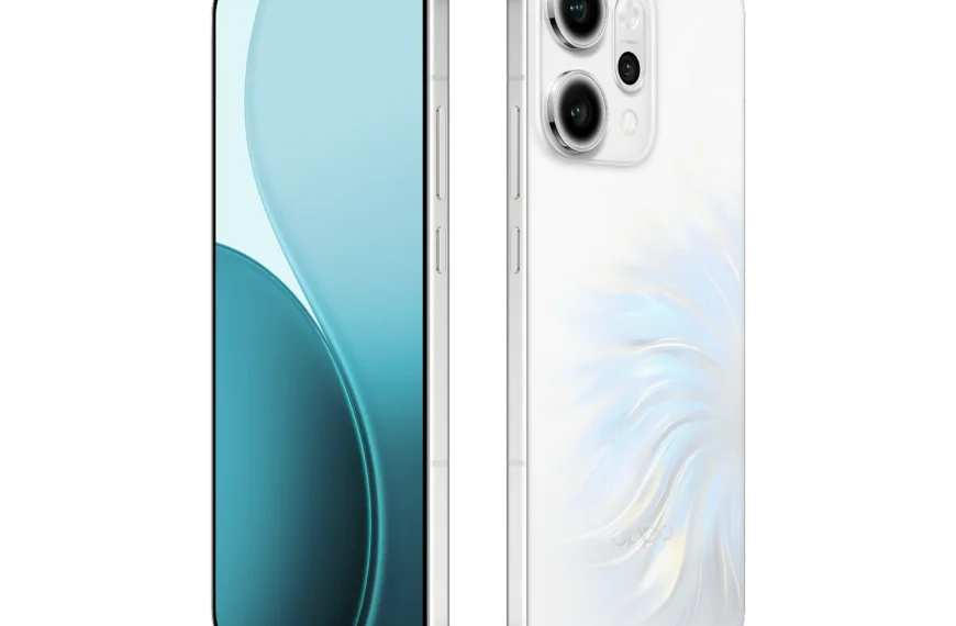 Oppo Reno 14 Pro 5G