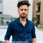 ALVISH YADAV