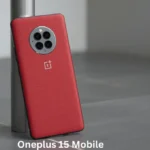 oneplus 15