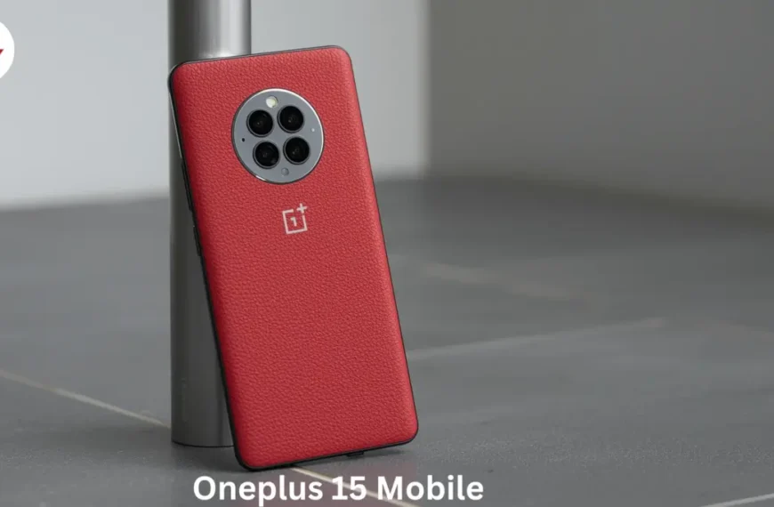 oneplus 15