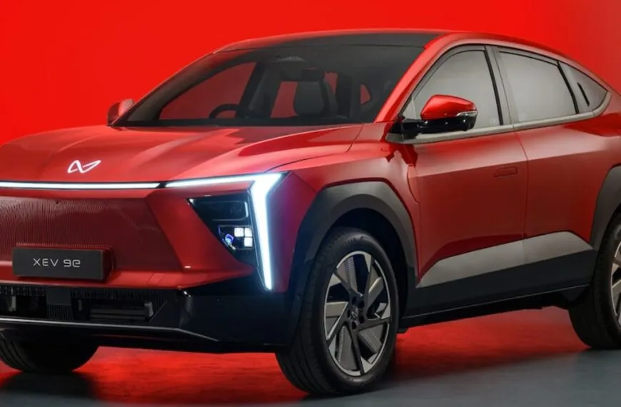 MAHINDRA-XEV9E-Car-Image