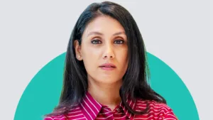 Roshni Nadar Malhotra